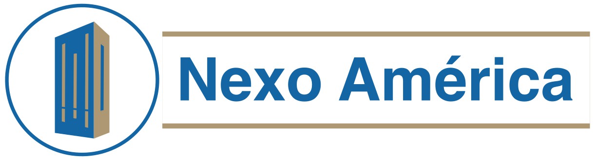 Nexo América logo